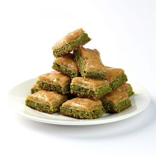 Baklawa