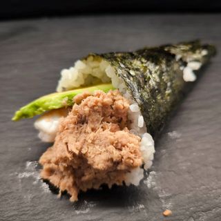 Temaki miura