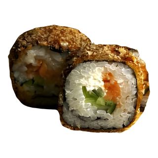 Темпура лосось (290г)