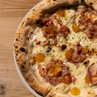 PIZZA RICCARDO MARTINI SG