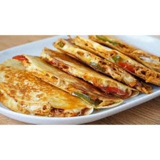 Quesadilla De Pollo (1 Ud.)