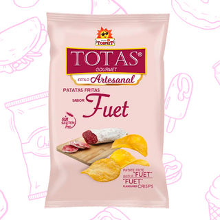 Totas Fuet