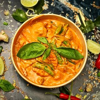 Pikantna Pasta Panang 380g