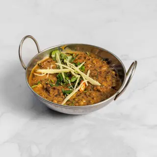 daal makhni