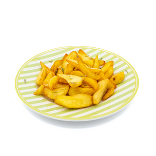 Patate Al Forno