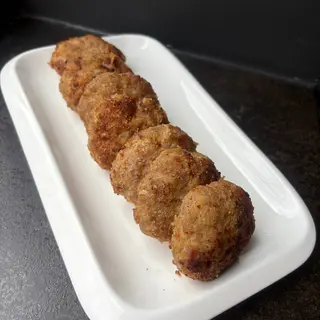 Котлета м'ясна (250г)