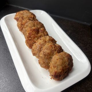 Котлета м'ясна (250г)