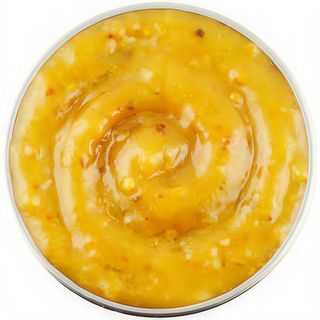 Соус гірчично-медовий