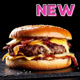 URBAN бургер (310 гр.)