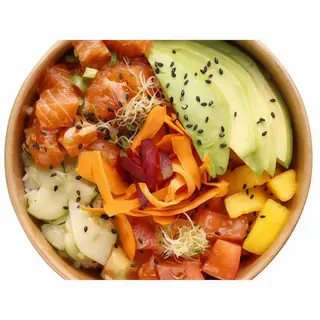 Bowl Mar Atún