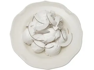 Кокосове морозиво (360g)