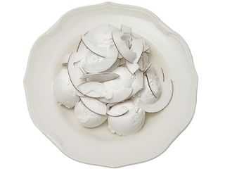 Кокосове морозиво (360g)