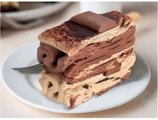 Gran Dama Tarta de la Abuela