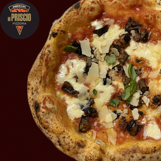 Parmigiana della nonna