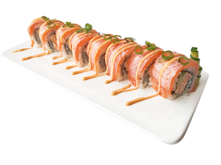 U24. Sake miura special - 8 pezzi