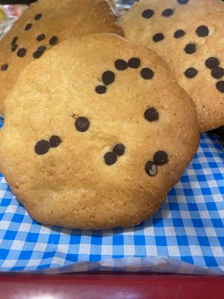 Домашна курабийка без какао (70г)