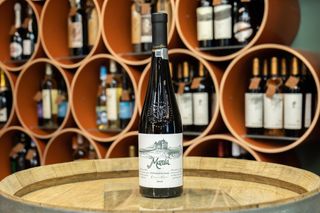 Jidvei Feteasca Alba Maria