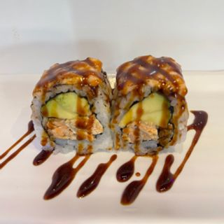 110 Uramaki De Saflam (8 Uds.)