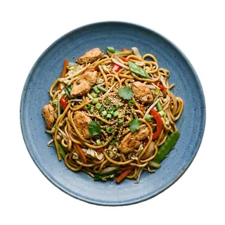 Chicken Chowmein