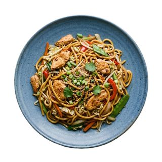 Chicken Chowmein