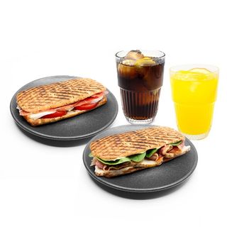 MENÚ CON BEBIDA PARA 2 – SANDWICH