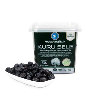 Mb Oliwki Kuru Sele 400gr