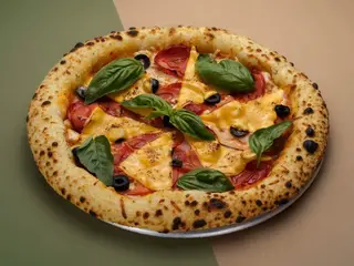 Сицилійська (830g)