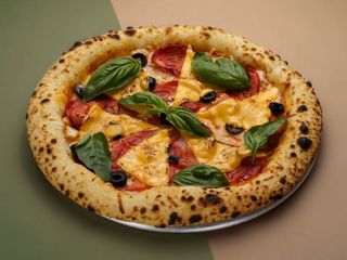 Сицилійська (830g)