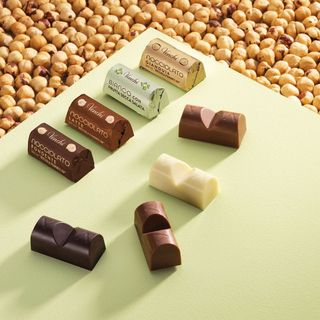 Scegli i tuoi Lingottini