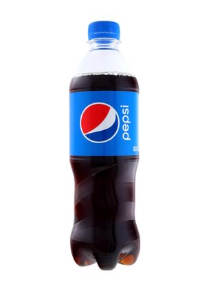Pepsi (0,5 л.)