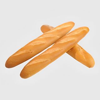 Baguette Standard (6 pieces)