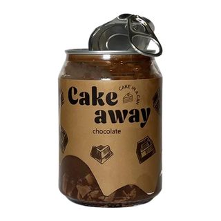 Cake Away Шоколад