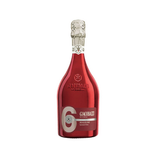 Giacobazzi Fragolino Dolce 0,75l