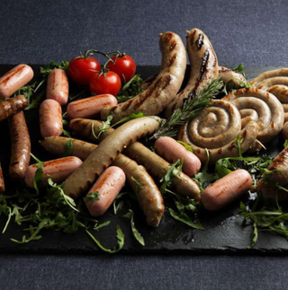 Ассорти колбас (1450г)