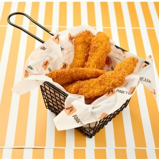 Հավի նագեթներ