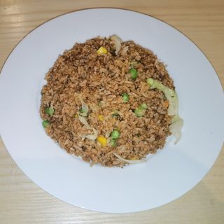 Arroz Negro (Ración)