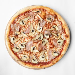 Pizza Capricciosa 30cm