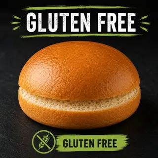 Pan Sin Gluten