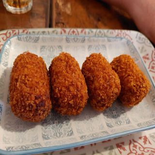 Croquetes (1 Ud.)