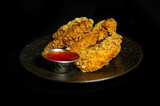 Курячі нагетси 200гр