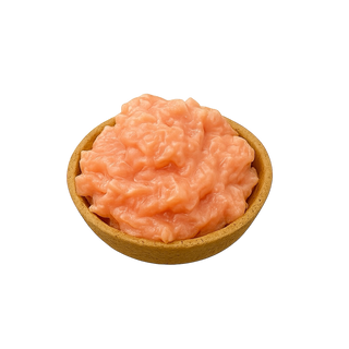 Tatar z Pikantnego Łososia (70 g)