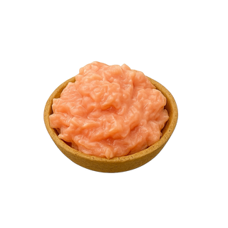Tatar z Pikantnego Łososia (70 g)