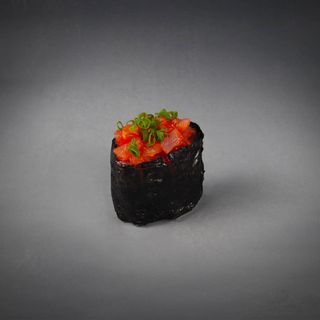 Гункан "Тунец"