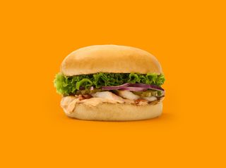 Շրիմփ Շրիրաչա  կծու 350գ