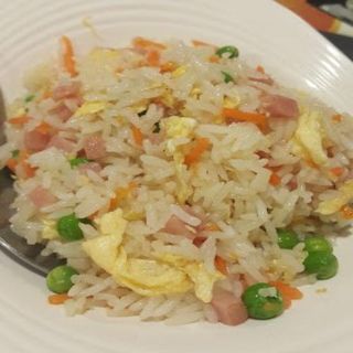 arroz de la casa