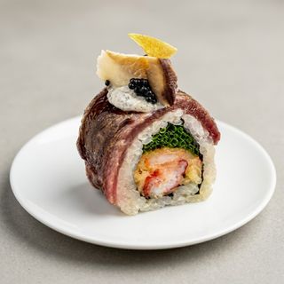 Dasha Roll (8 uds.)