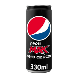 Coca Cola Zero 330ml