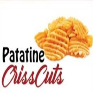 Patatine crisscuts media