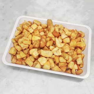 Patate arrosto - vaschetta grande