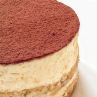  Tiramisu casero